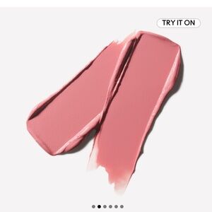 NEW Mac Frosted Lipstick - Angel 302